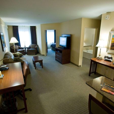 Hawthorn Suites By Wyndham Williamsville Buffalo Airport Zimmer foto