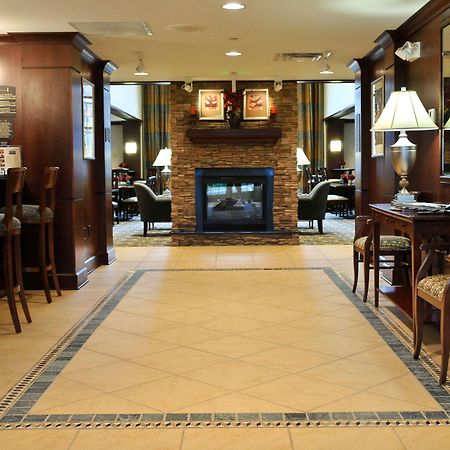 Hawthorn Suites By Wyndham Williamsville Buffalo Airport Interior foto