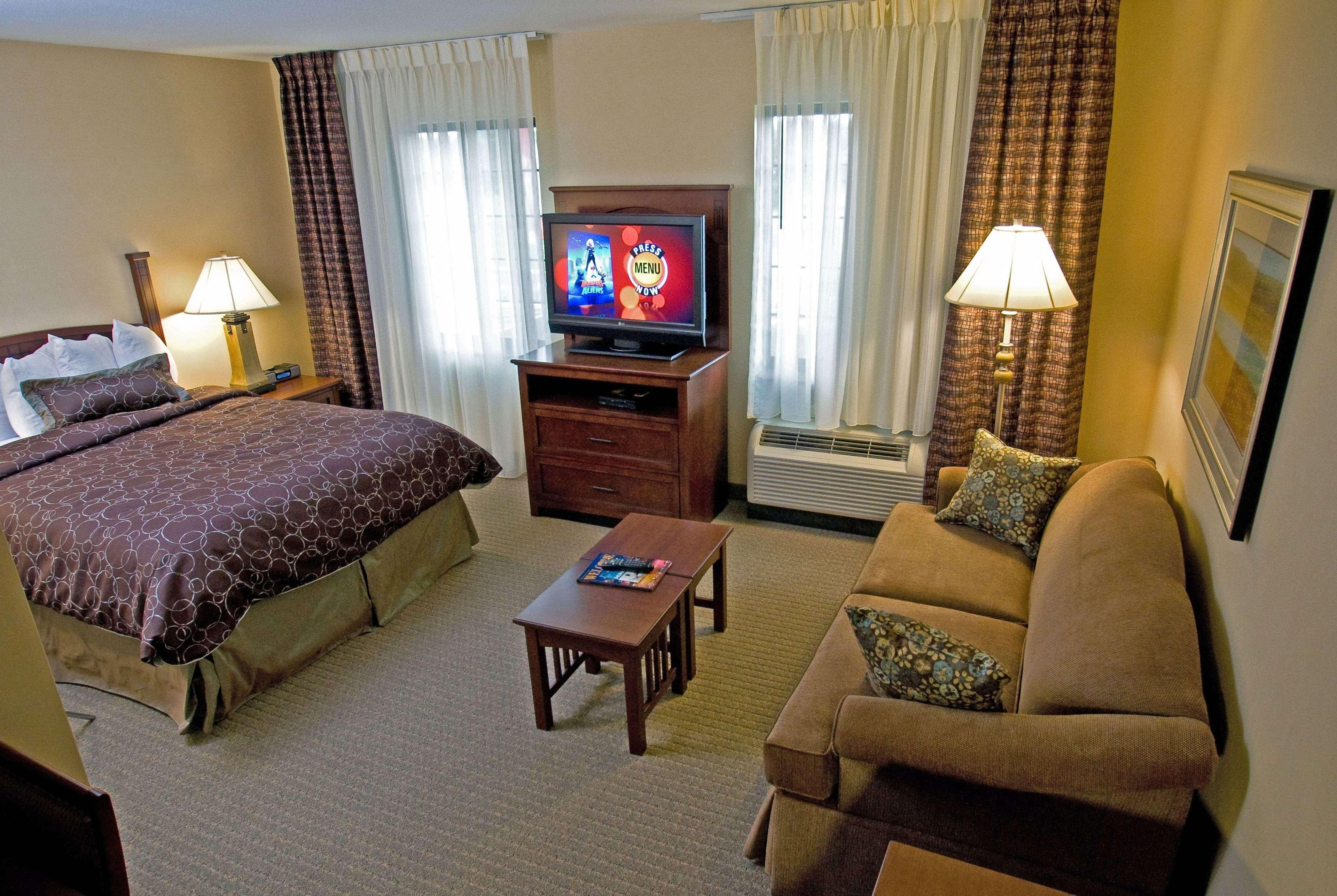 Hawthorn Suites By Wyndham Williamsville Buffalo Airport Zimmer foto