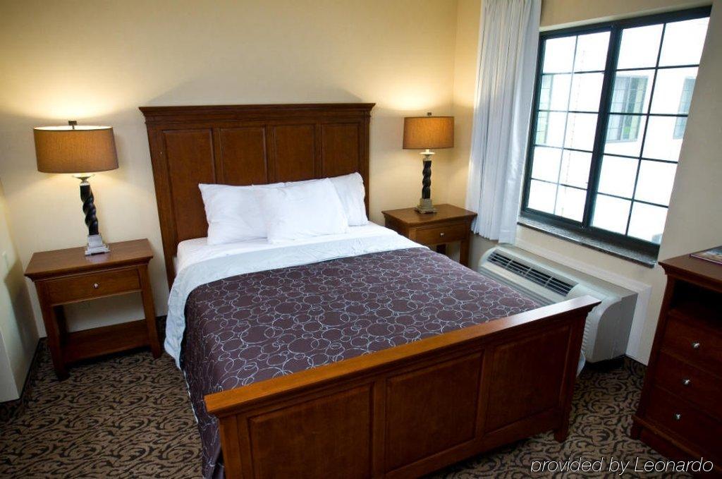 Hawthorn Suites By Wyndham Williamsville Buffalo Airport Zimmer foto