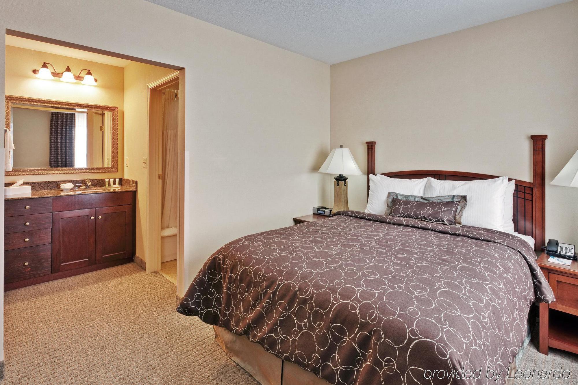 Hawthorn Suites By Wyndham Williamsville Buffalo Airport Zimmer foto