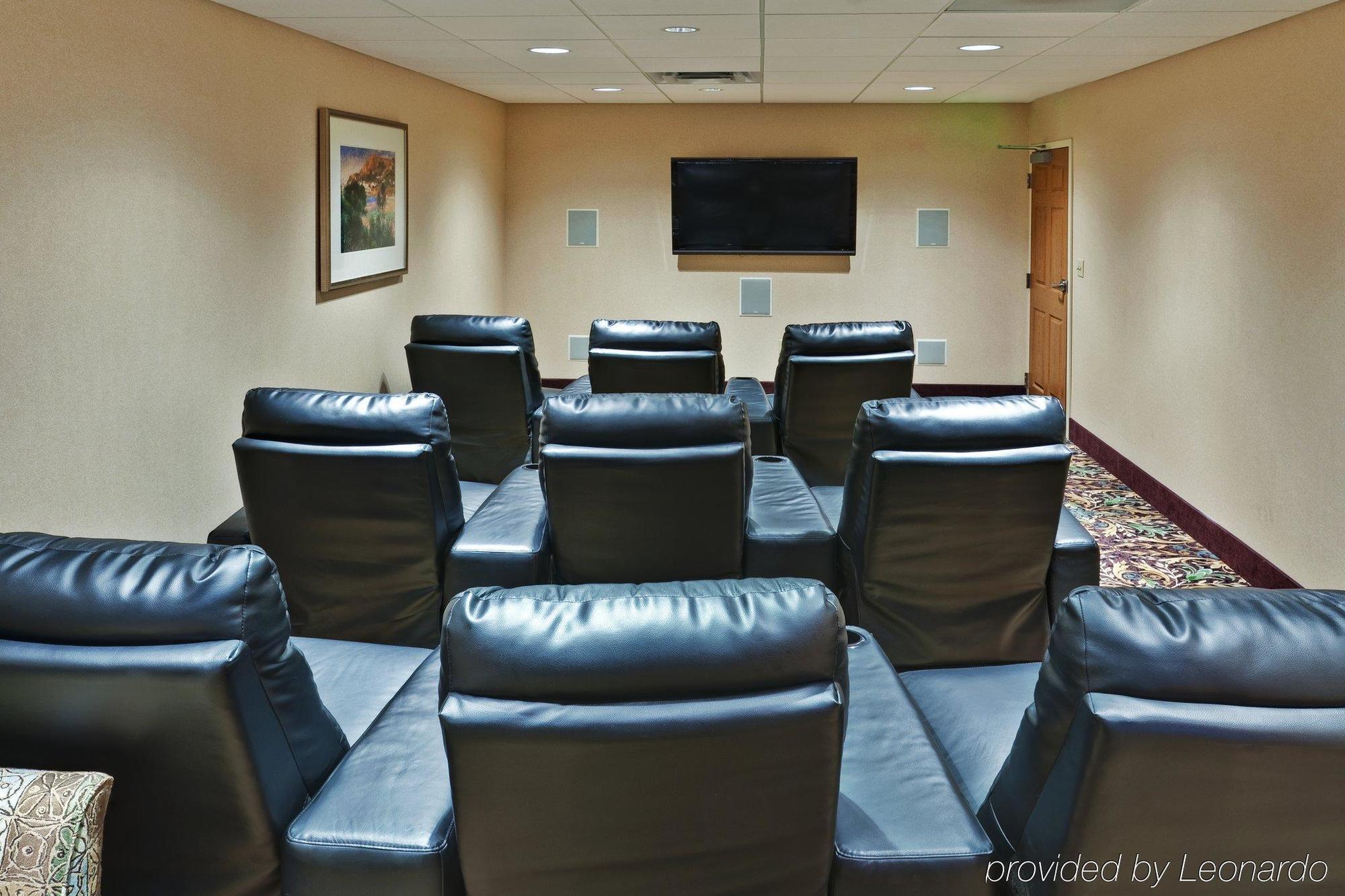 Hawthorn Suites By Wyndham Williamsville Buffalo Airport Einrichtungen foto