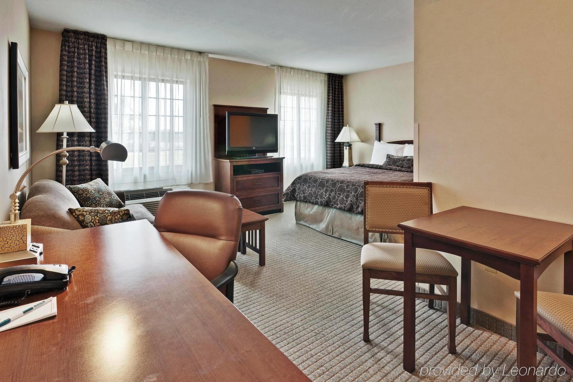 Hawthorn Suites By Wyndham Williamsville Buffalo Airport Zimmer foto