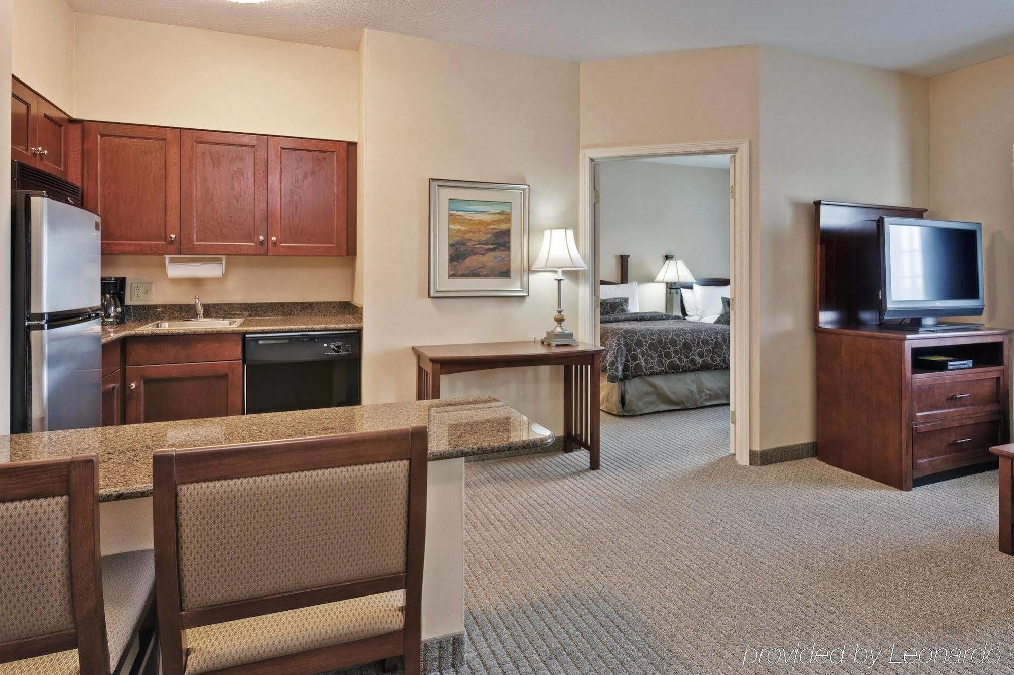 Hawthorn Suites By Wyndham Williamsville Buffalo Airport Zimmer foto