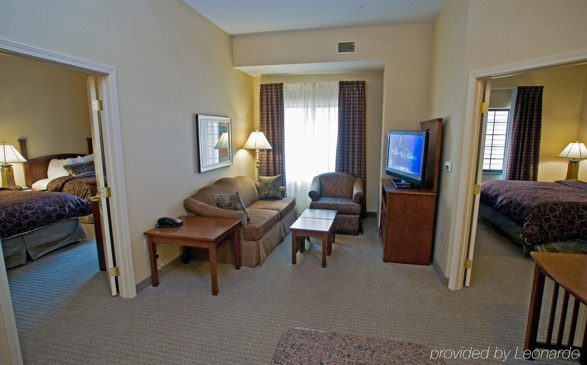 Hawthorn Suites By Wyndham Williamsville Buffalo Airport Zimmer foto