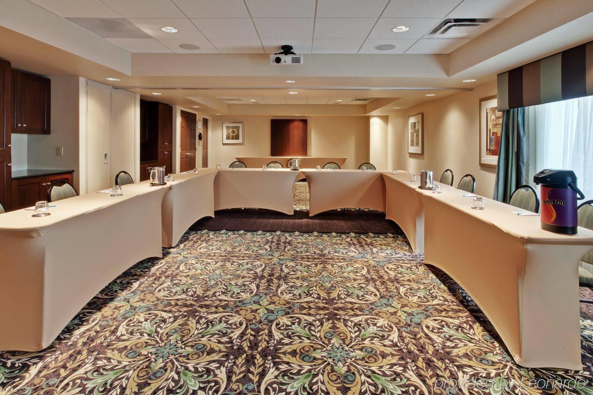 Hawthorn Suites By Wyndham Williamsville Buffalo Airport Einrichtungen foto